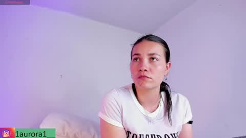 aurora_divine online show from May 12, 7:00 pm