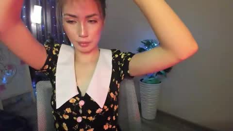 Aurora online show from February 23, 12:13 pm