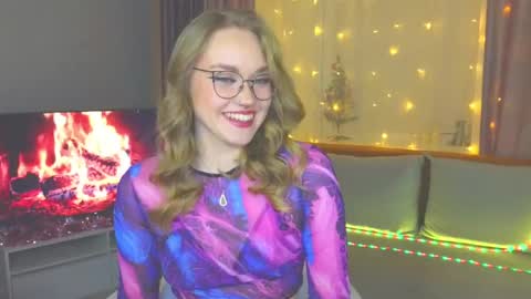 Kate online show from January 4, 7:02 pm