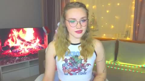 Kate online show from January 6, 4:13 pm