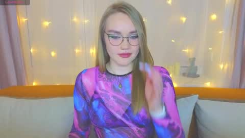 Kate online show from March 6, 7:21 pm