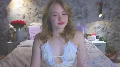 Kate online show from March 16, 1:33 am