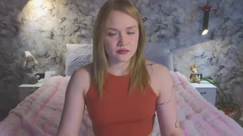 Kate online show from May 25, 1:06 pm