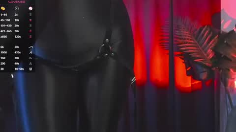 Miss A  Fansly - Auroradomina1 online show from June 18, 6:23 pm