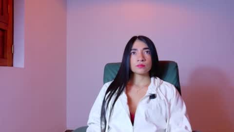 Aurora online show from November 17, 3:56 am