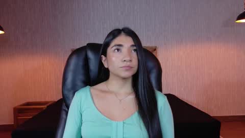 Aurora online show from November 22, 1:48 am