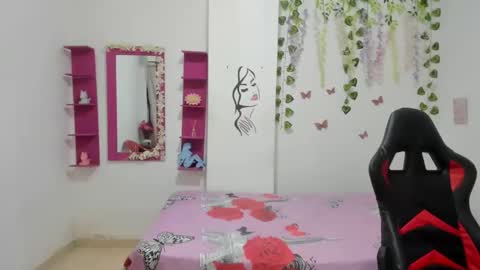 aurora_lan online show from January 15, 12:26 am