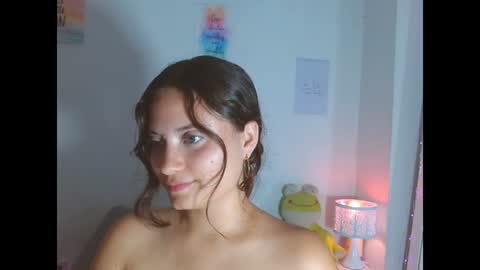 aurora_lenovic online show from December 16, 8:26 pm