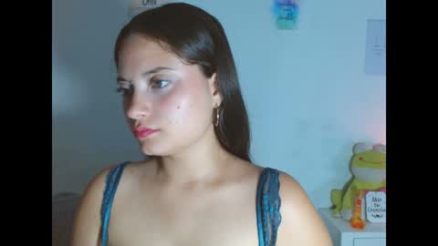 aurora_lenovic online show from December 20, 4:46 pm