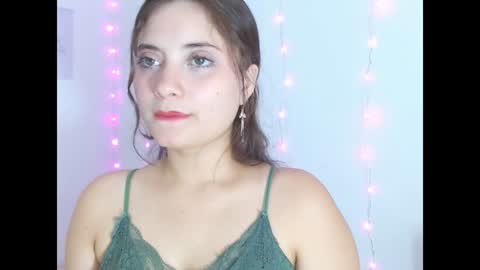 aurora_lenovic online show from January 4, 5:26 pm