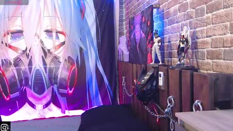AURORA NATSUKI online show from February 15, 12:11 pm
