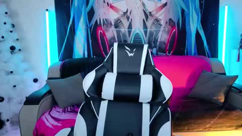 AURORA NATSUKI online show from December 23, 10:24 am