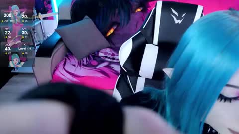 AURORA NATSUKI online show from March 15, 12:22 pm