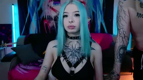 AURORA NATSUKI online show from March 23, 12:09 pm