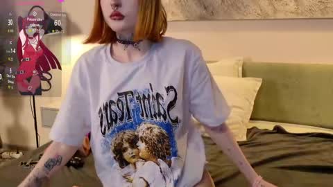 Serena online show from March 29, 8:47 am