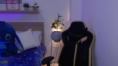 Snapshot of aurora_rodriguez chatting on December 3, 12:16 pm aurora_rodriguez online show from December 3, 12:16 pm