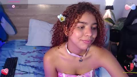 Snapshot of aurora_rodriguez chatting on January 5, 4:36 am aurora_rodriguez online show from January 5, 4:36 am