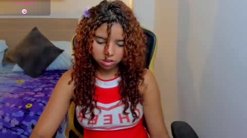 Snapshot of aurora_rodriguez chatting on January 25, 3:20 pm aurora_rodriguez online show from January 25, 3:20 pm
