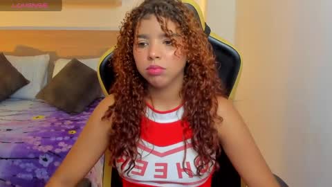 Snapshot of aurora_rodriguez chatting on February 12, 12:12 pm aurora_rodriguez online show from February 12, 12:12 pm