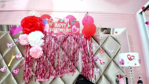 aurora_rossii online show from February 17, 3:14 am