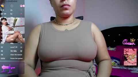 Snapshot of aurora_sanchess chatting on February 16, 9:11 pm AURORA online show from February 16, 9:11 pm