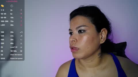 Snapshot of aurora_sanchess chatting on February 20, 2:41 am AURORA online show from February 20, 2:41 am