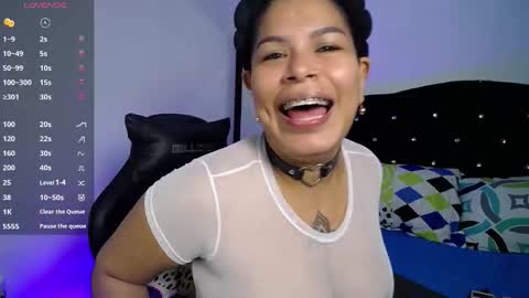 Snapshot of aurora_sanchess chatting on February 26, 4:33 am AURORA online show from February 26, 4:33 am