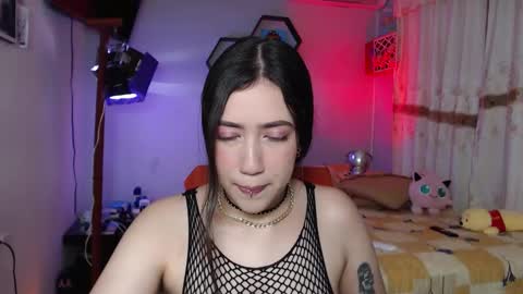 Aurora  online show from March 4, 10:05 pm