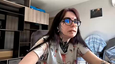 Milana online show from September 21, 8:05 am