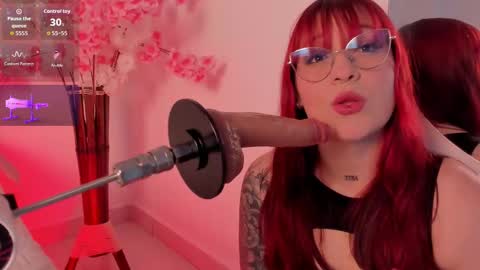 Madison online show from December 2, 11:34 pm