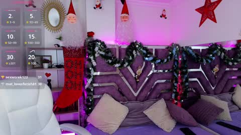 Aurora online show from December 26, 2:48 pm