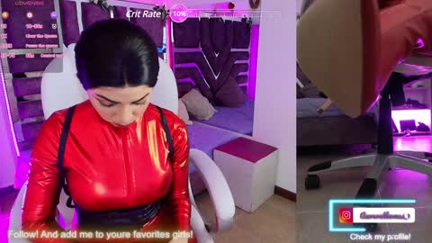 Aurora online show from January 14, 11:42 am