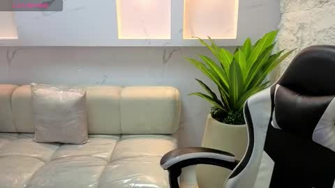 AURORA  online show from February 24, 2:20 am