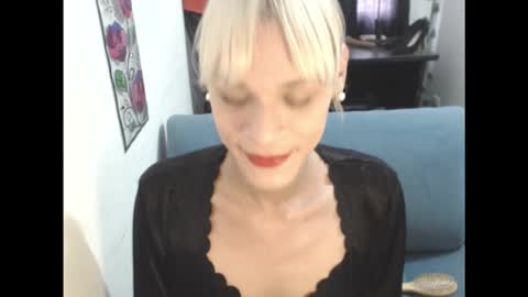 AURORA online show from December 21, 7:21 pm