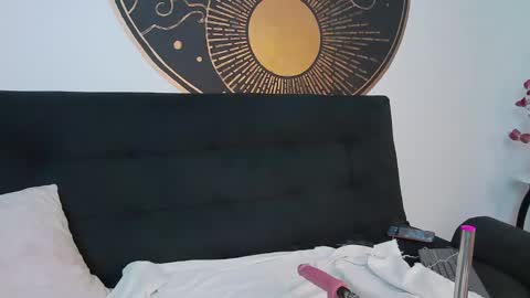 Aurora online show from March 8, 12:52 pm