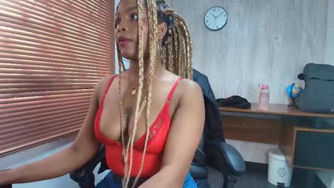 Ariana online show from October 20, 4:18 pm