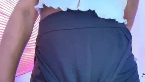 Ariana online show from January 12, 8:14 pm