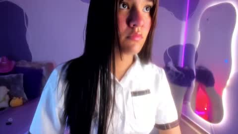 auroracute2 online show from October 7, 1:30 pm