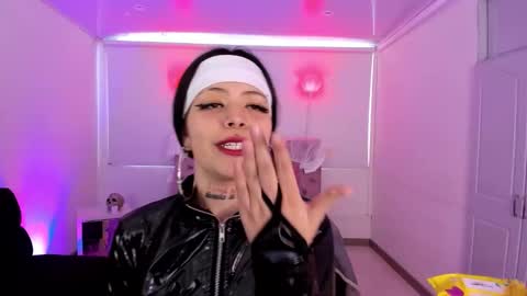 Aurora Diaz online show from October 13, 6:19 pm