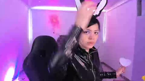 Aurora Diaz online show from October 31, 7:37 pm