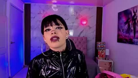 Aurora Diaz online show from December 16, 9:20 pm