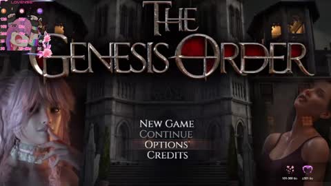 Aurora online show from April 21, 2:15 am