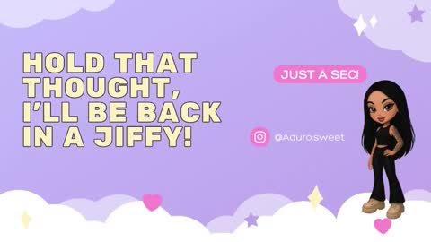 Snapshot of auroralanee chatting on November 26, 7:37 pm aurora online show from November 26, 7:37 pm