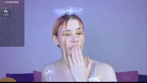 Aurora online show from October 29, 11:17 pm