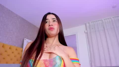 Aurora Miiller  online show from November 7, 9:59 pm