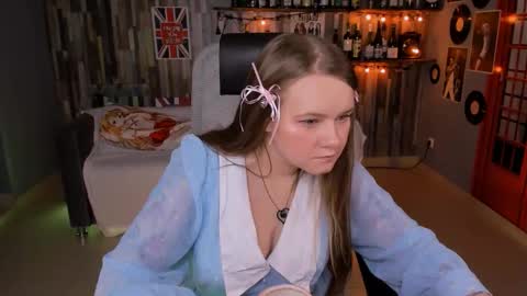 Snapshot of auroranelson chatting on March 2, 5:53 pm Aurora online show from March 2, 5:53 pm