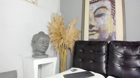 Aurora Ricci online show from January 10, 5:09 am