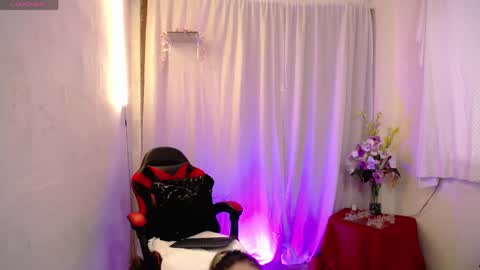 Aurora Rojas online show from May 21, 3:19 pm