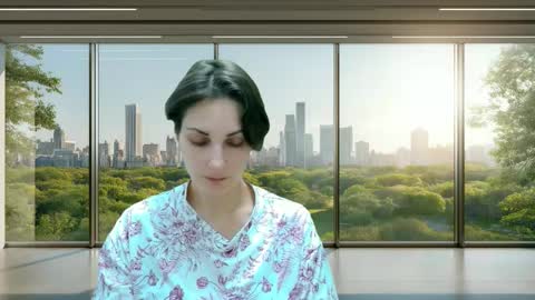 Aurora online show from March 25, 4:02 pm