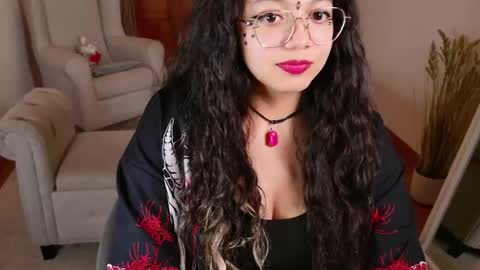 Aurora online show from November 5, 9:48 pm